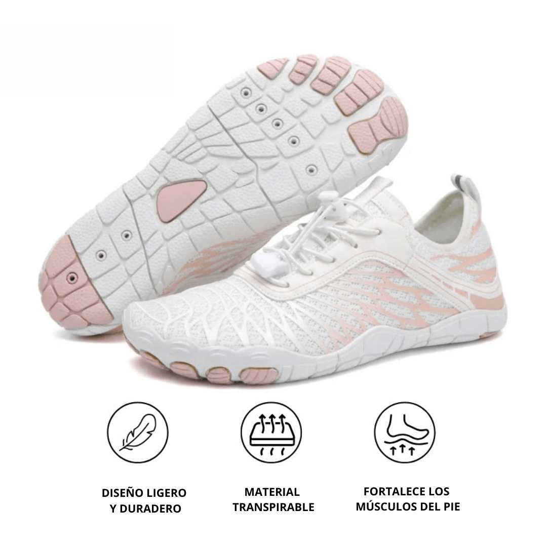 Lorax Pro Zapatillas Ortopedicas Unisex