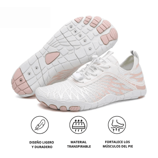 Lorax Pro Zapatillas Ortopedicas Unisex