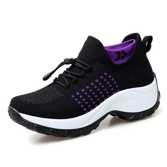 OrthoFit – Zapatillas de Confort para Mujer